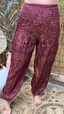 Genie Pant