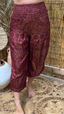 Genie Pant