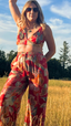 Maru Pant