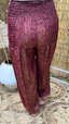 Genie Pant