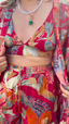 Maru Triangle Top