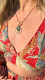 Maru Triangle Top