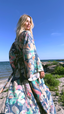 Mira Kimono