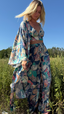Mira Kimono
