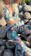 Mira Pant
