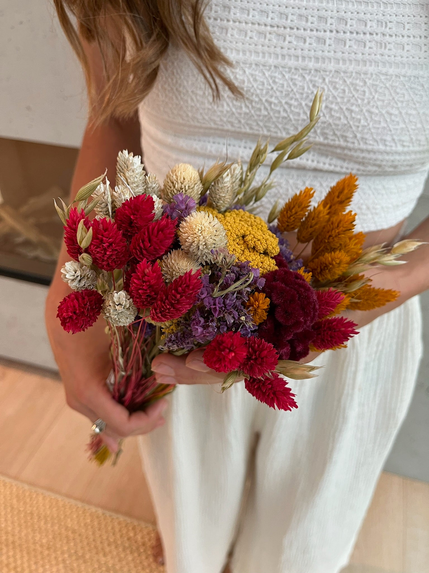 Dried Florals