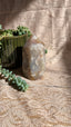 Flower Agate Tower