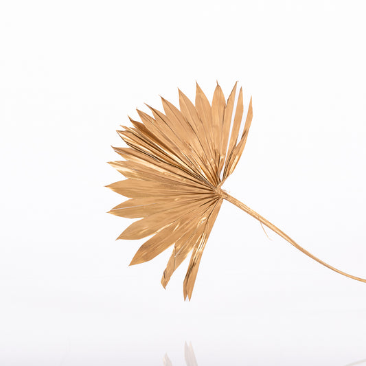 Gold Sun Palms