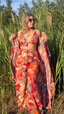 Maru Kimono